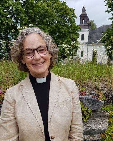 Marianne Lundin